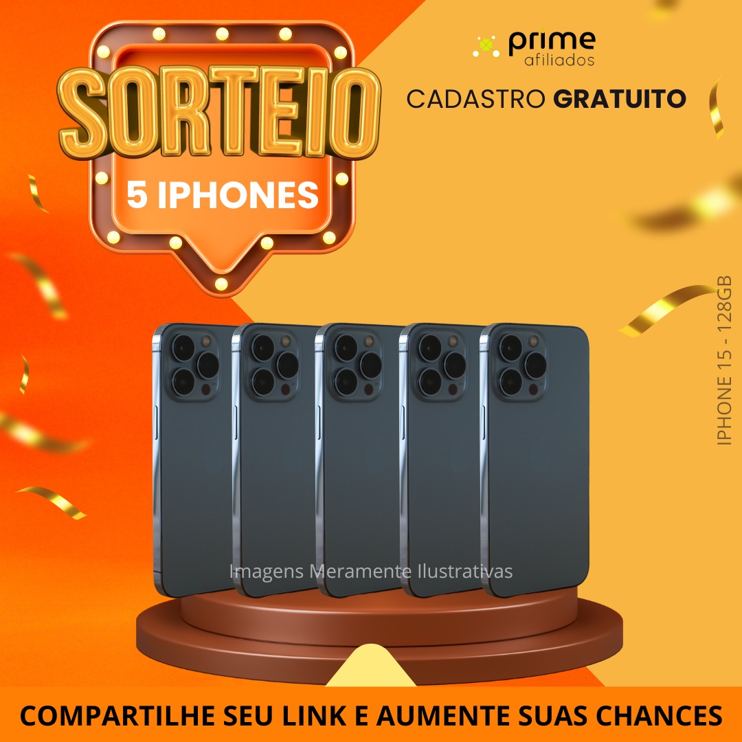 Banner de Promoção